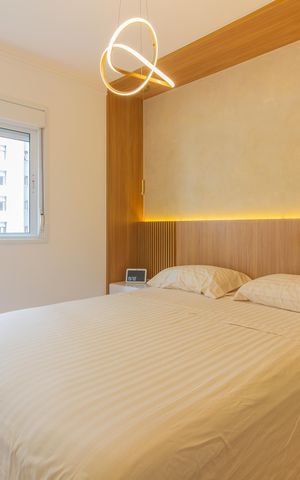 Apartamento à venda com 65m², 2 quartos e 2 vagas Apartamento à venda com 65m², 2 quartos e 2 vagasSuíte