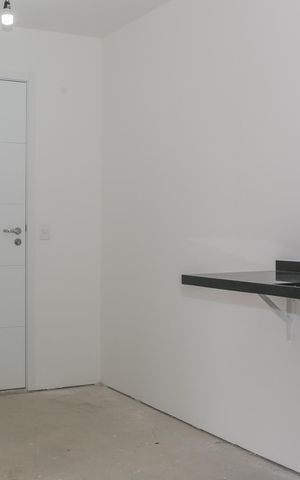 Apartamento à venda com 36m², 1 quarto e sem vagaSala e Cozinha