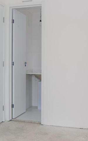 Apartamento à venda com 36m², 1 quarto e sem vagaSuíte
