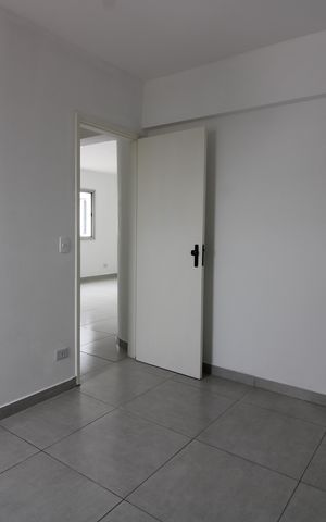Apartamento à venda com 70m², 2 quartos e 1 vagaQuarto 2