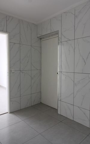 Apartamento à venda com 70m², 2 quartos e 1 vagaCozinha
