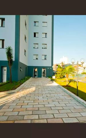Apartamento à venda com 70m², 2 quartos e 1 vaga Apartamento à venda com 70m², 2 quartos e 1 vagaárea comum
