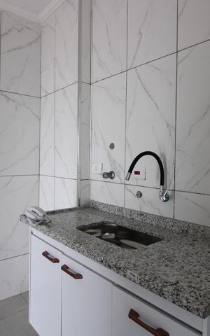 Apartamento à venda com 70m², 2 quartos e 1 vagaCozinha