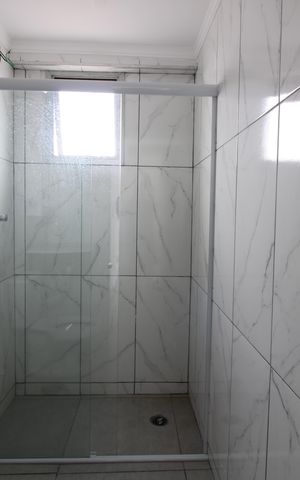 Apartamento à venda com 70m², 2 quartos e 1 vagaBanheiro