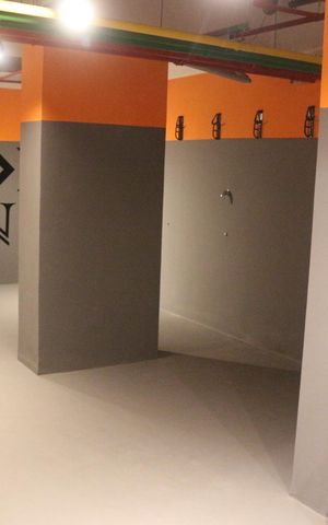 Studio à venda com 24m², 1 quarto e sem vagaÁrea comum