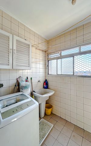 Apartamento à venda com 74m², 2 quartos e 1 vagaÁrea de Serviço