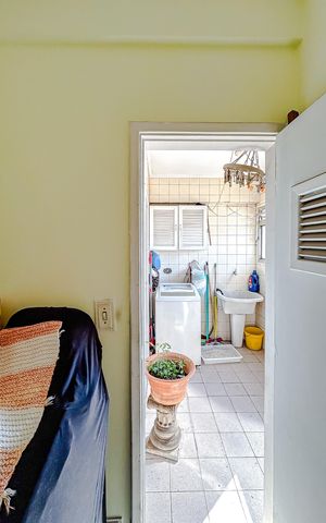 Apartamento à venda com 74m², 2 quartos e 1 vagaQuarto de Serviço