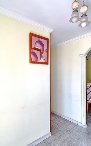 Apartamento à venda com 74m², 2 quartos e 1 vagaSala