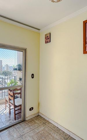 Apartamento à venda com 74m², 2 quartos e 1 vagaSala