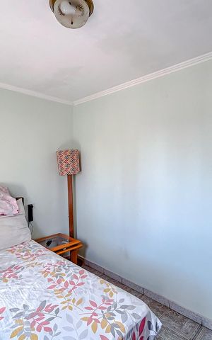 Apartamento à venda com 74m², 2 quartos e 1 vagaQuarto 1