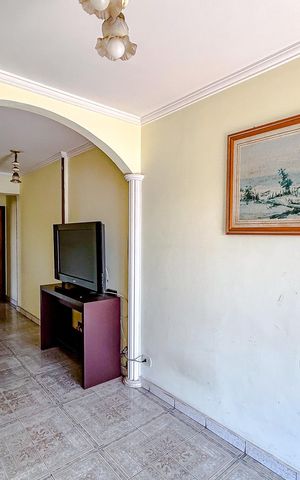 Apartamento à venda com 74m², 2 quartos e 1 vagaSala