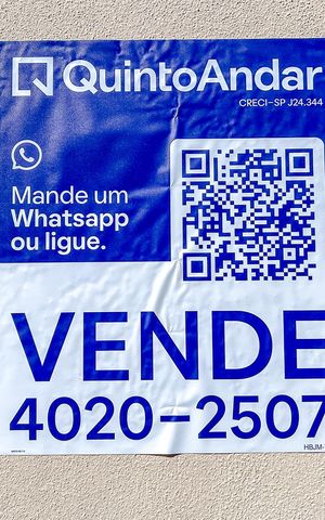 Apartamento à venda com 74m², 2 quartos e 1 vagaPlaquinha
