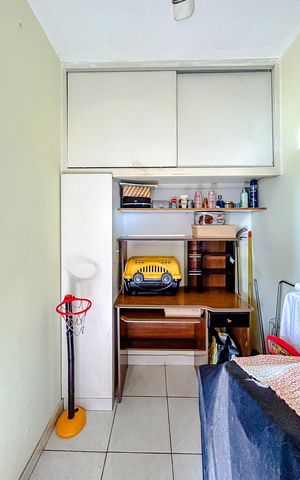 Apartamento à venda com 74m², 2 quartos e 1 vagaQuarto de Serviço