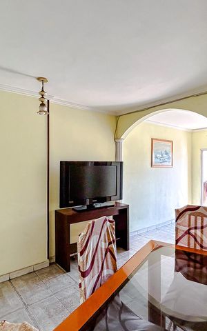 Apartamento à venda com 74m², 2 quartos e 1 vagaSala de Jantar