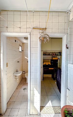 Apartamento à venda com 74m², 2 quartos e 1 vagaÁrea de Serviço