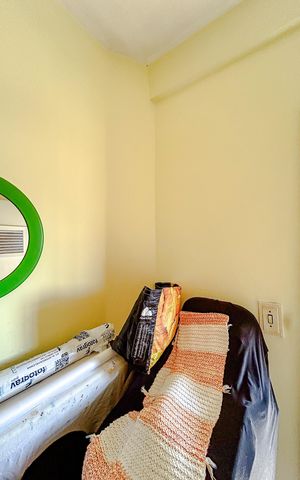 Apartamento à venda com 74m², 2 quartos e 1 vagaQuarto de Serviço