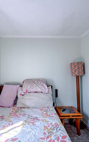 Apartamento à venda com 74m², 2 quartos e 1 vagaQuarto 1