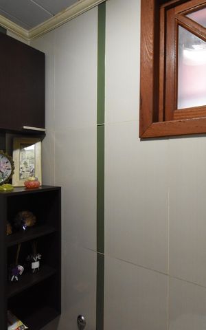 Casa de condomínio à venda com 86m², 3 quartos e 2 vagasLavabo