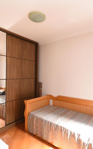 Casa de condomínio à venda com 86m², 3 quartos e 2 vagasQuarto 3