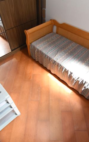 Casa de condomínio à venda com 86m², 3 quartos e 2 vagasQuarto 3