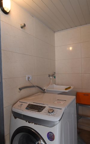 Casa de condomínio à venda com 86m², 3 quartos e 2 vagasÁrea de Serviço