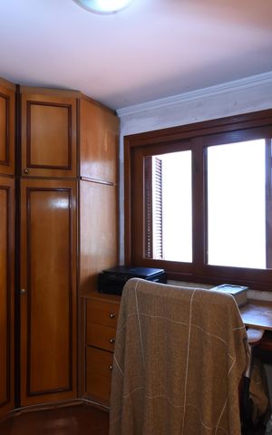 Casa de condomínio à venda com 86m², 3 quartos e 2 vagasQuarto 1