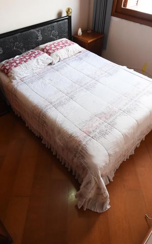 Casa de condomínio à venda com 86m², 3 quartos e 2 vagasQuarto 2