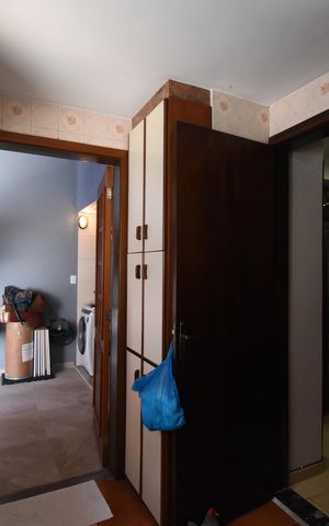 Casa de condomínio à venda com 86m², 3 quartos e 2 vagasCozinha