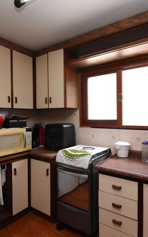 Casa de condomínio à venda com 86m², 3 quartos e 2 vagasCozinha