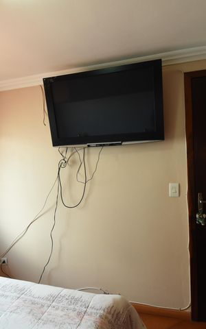 Casa de condomínio à venda com 86m², 3 quartos e 2 vagasQuarto 2