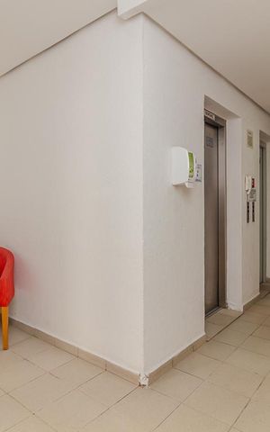 Apartamento à venda com 67m², 3 quartos e 2 vagas