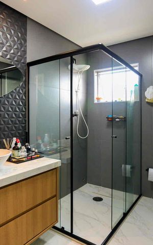 Casa à venda com 245m², 3 quartos e 3 vagas