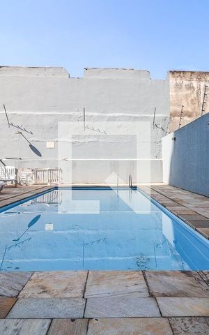 Apartamento à venda com 103m², 3 quartos e 2 vagas Apartamento à venda com 103m², 3 quartos e 2 vagasÁrea Comum