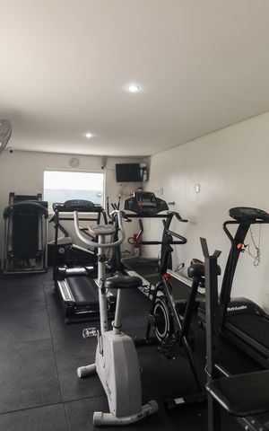 Apartamento à venda com 103m², 3 quartos e 2 vagas Apartamento à venda com 103m², 3 quartos e 2 vagasÁrea Comum