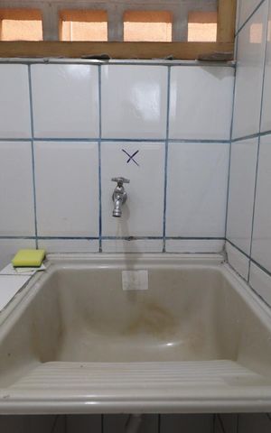 Apartamento para alugar com 52m², 1 quarto e 1 vaga Apartamento para alugar com 52m², 1 quarto e 1 vagaCozinha