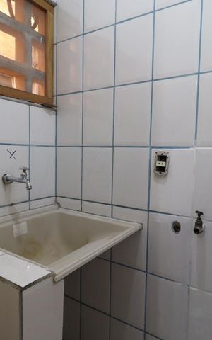 Apartamento para alugar com 52m², 1 quarto e 1 vaga Apartamento para alugar com 52m², 1 quarto e 1 vagaCozinha