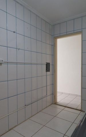 Apartamento para alugar com 52m², 1 quarto e 1 vaga Apartamento para alugar com 52m², 1 quarto e 1 vagaCozinha