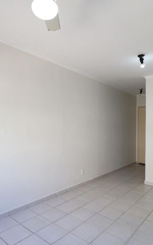 Apartamento para alugar com 52m², 1 quarto e 1 vaga Apartamento para alugar com 52m², 1 quarto e 1 vagaSala