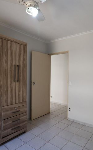 Apartamento para alugar com 52m², 1 quarto e 1 vaga Apartamento para alugar com 52m², 1 quarto e 1 vagaQuarto