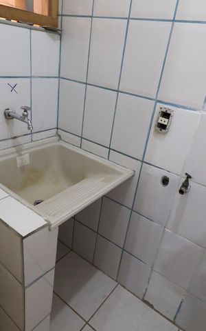 Apartamento para alugar com 52m², 1 quarto e 1 vaga Apartamento para alugar com 52m², 1 quarto e 1 vagaCozinha