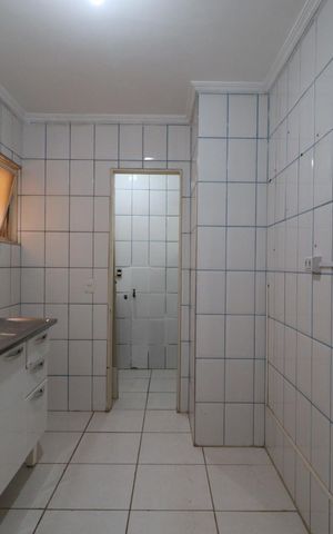 Apartamento para alugar com 52m², 1 quarto e 1 vaga Apartamento para alugar com 52m², 1 quarto e 1 vagaCozinha