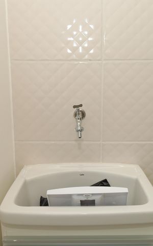 Apartamento para alugar com 32m², 1 quarto e sem vagaÁrea de Serviço