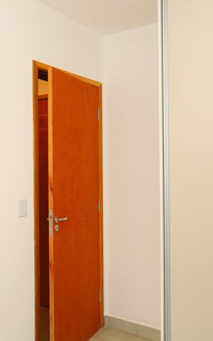 Apartamento para alugar com 32m², 1 quarto e sem vagaQuarto