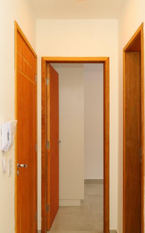 Apartamento para alugar com 32m², 1 quarto e sem vagaSala