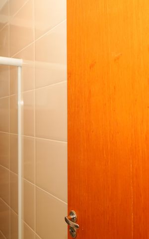 Apartamento para alugar com 32m², 1 quarto e sem vagaBanheiro
