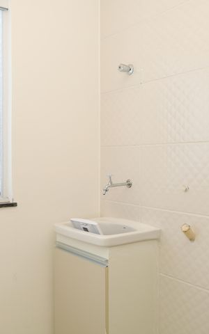 Apartamento para alugar com 32m², 1 quarto e sem vagaÁrea de Serviço