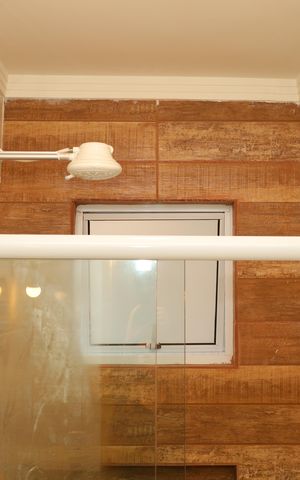 Apartamento para alugar com 32m², 1 quarto e sem vagaBanheiro