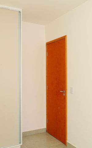 Apartamento para alugar com 32m², 1 quarto e sem vagaQuarto