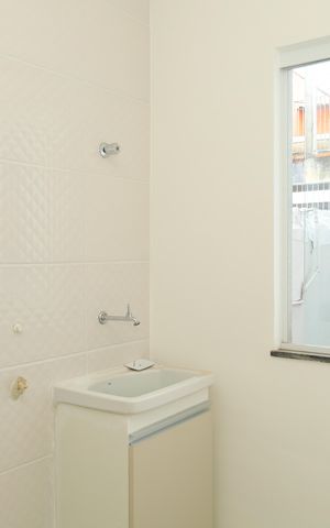 Apartamento para alugar com 32m², 1 quarto e sem vagaÁrea de Serviço