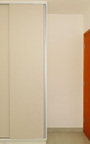 Apartamento para alugar com 32m², 1 quarto e sem vagaQuarto
